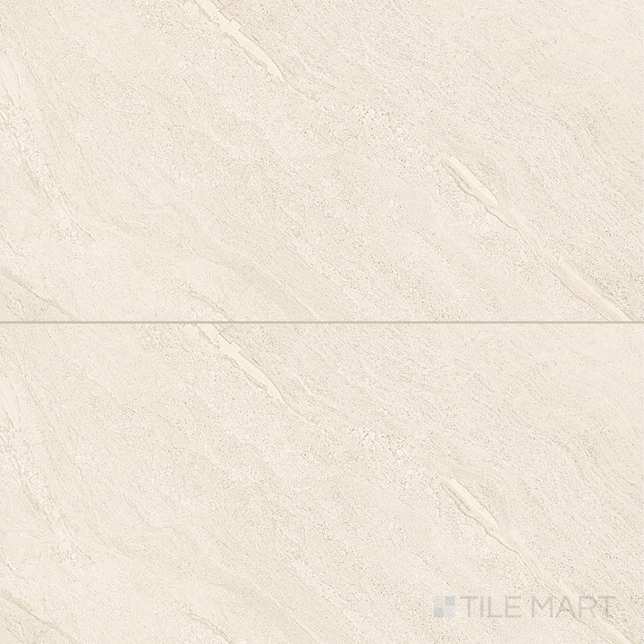 Pietra Di Orosei Perla 24X48 Matte Porcelain Tile