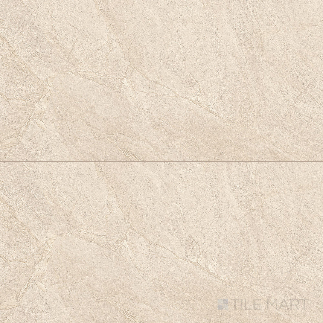 Pietra Di Orosei Corda 24X48 Matte Porcelain Tile