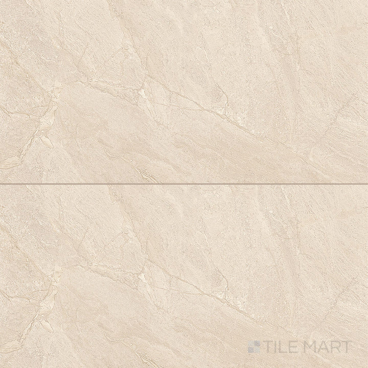 Pietra Di Orosei Corda 24X48 Matte Porcelain Tile