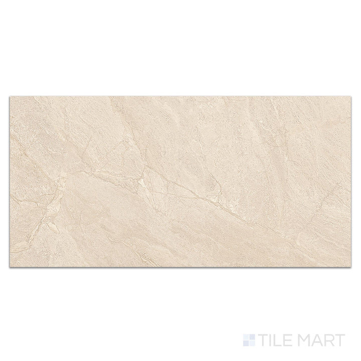 Pietra Di Orosei Corda 24X48 Matte Porcelain Tile