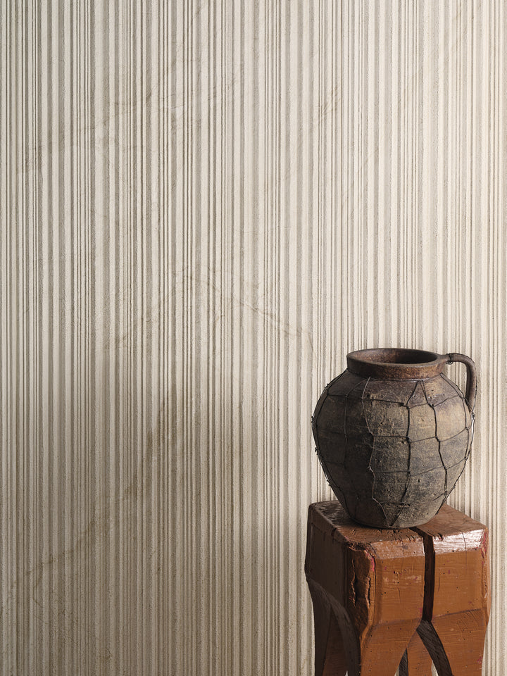Pietra Di Orosei Perla 3D Deco 24X48 Matte Porcelain Tile