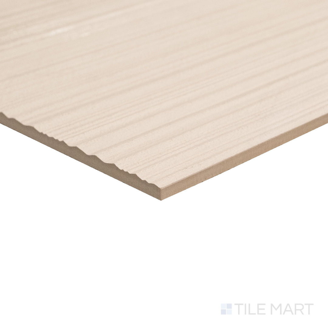 Pietra Di Orosei Perla 3D Deco 24X48 Matte Porcelain Tile