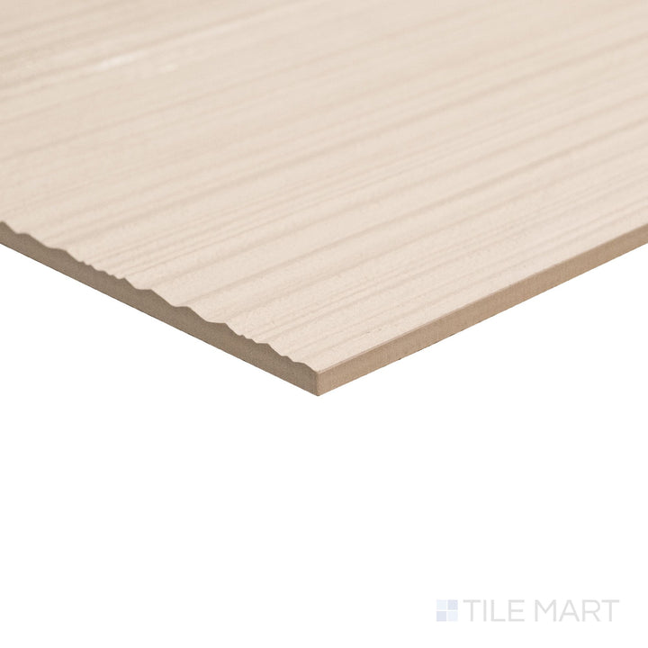 Pietra Di Orosei Perla 3D Deco 24X48 Matte Porcelain Tile