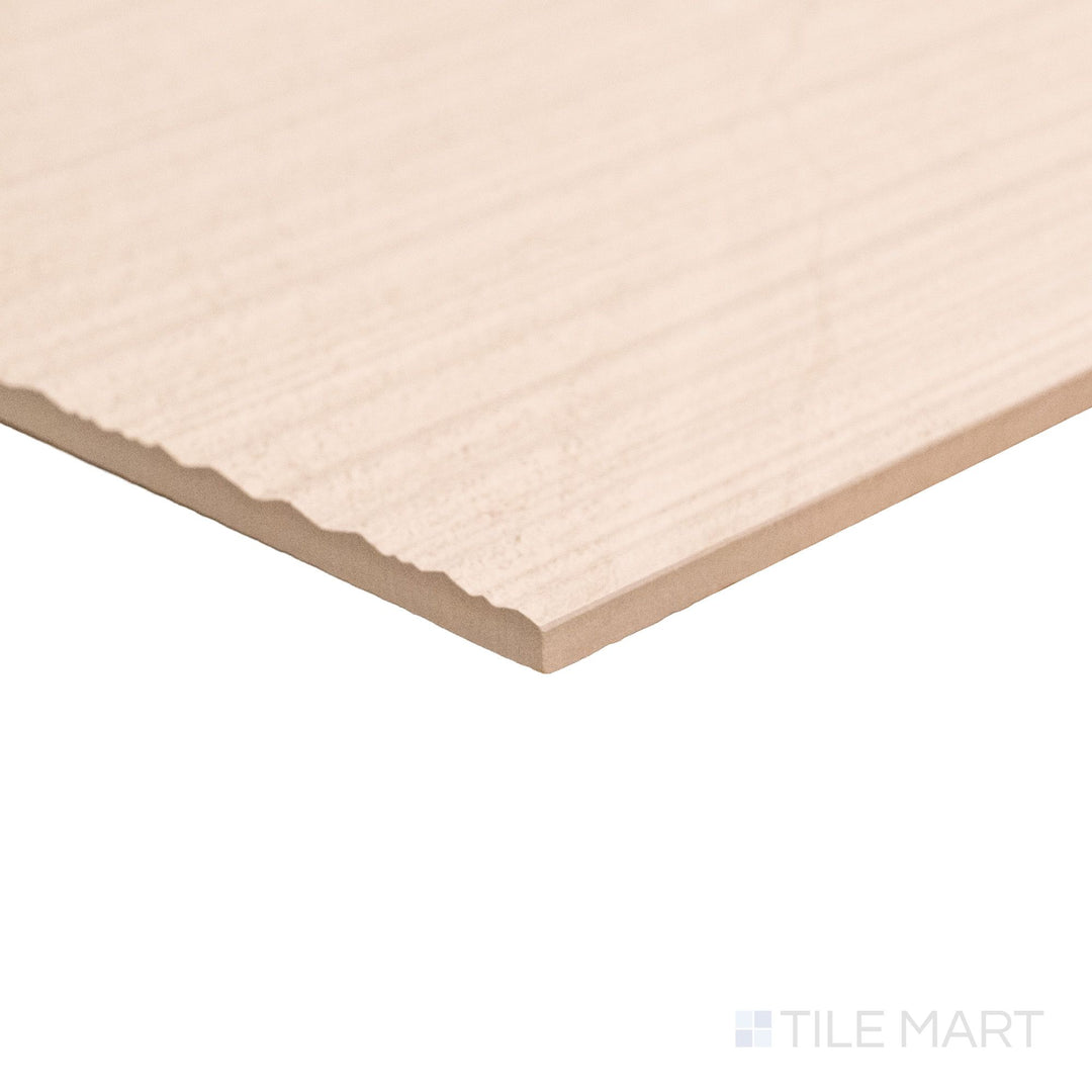 Pietra Di Orosei Corda 3D Deco 24X48 Matte Porcelain Tile