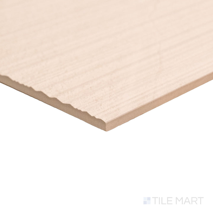 Pietra Di Orosei Corda 3D Deco 24X48 Matte Porcelain Tile