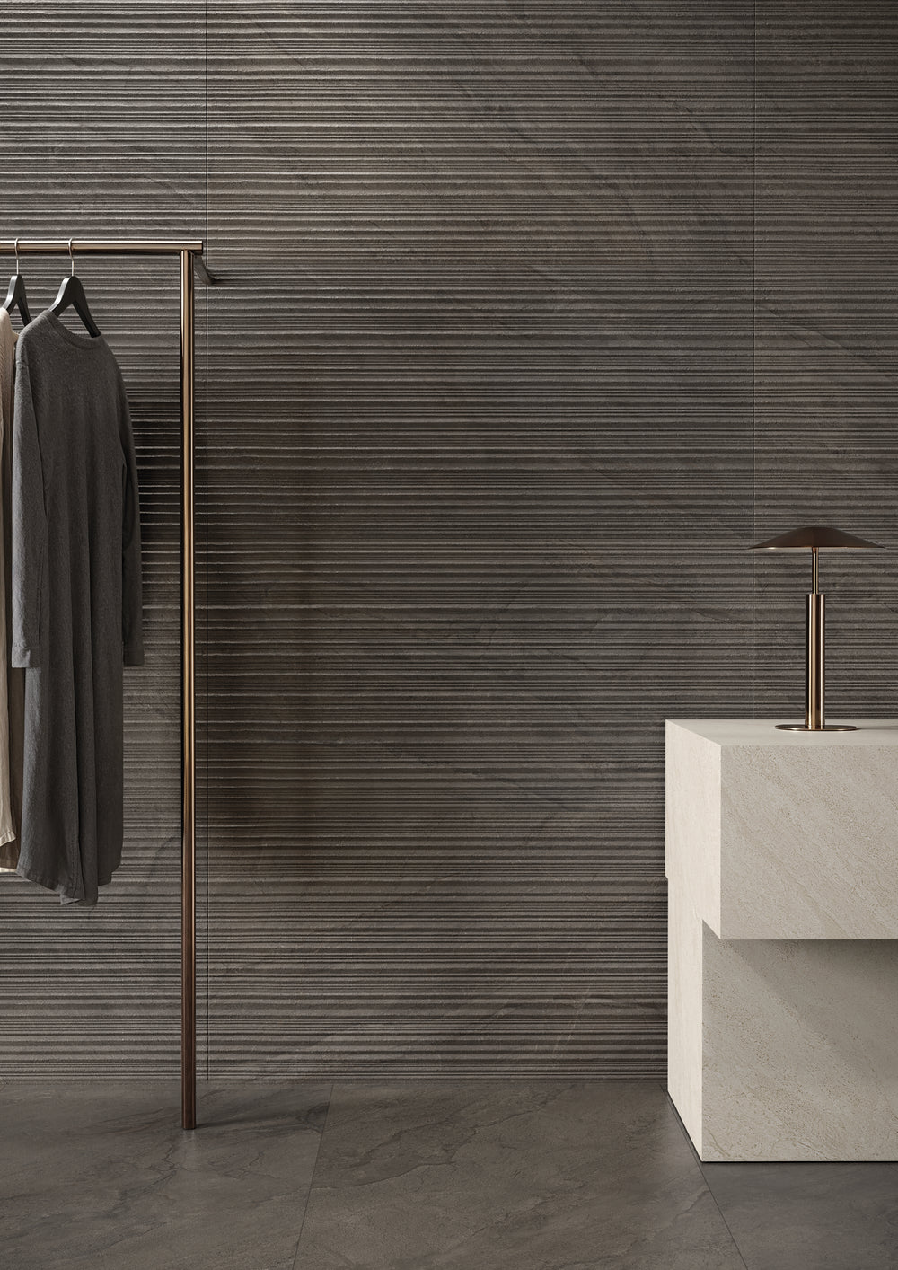 Sample Menu Rustic Pietra Di Orosei | Stone-Look Porcelain Tile