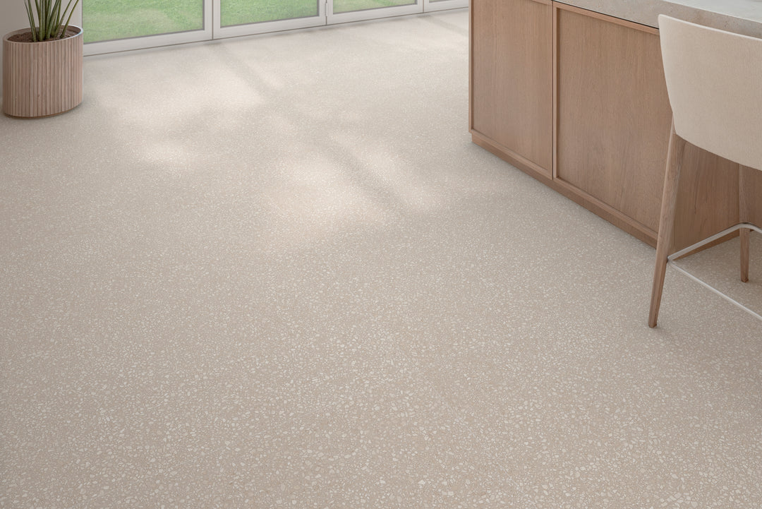 Portobello Sand 24X24 Matte Porcelain Tile