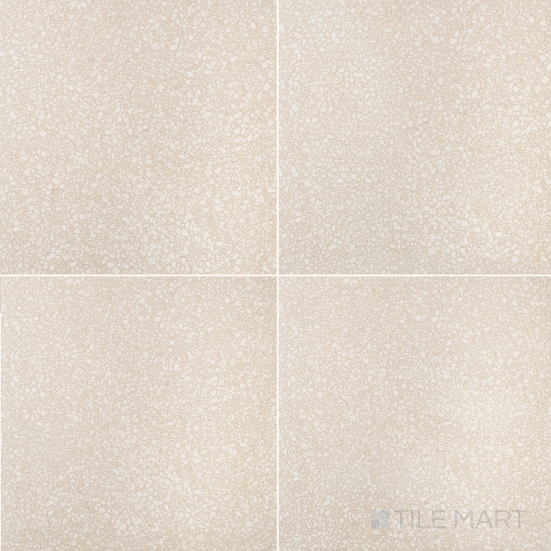 Portobello Sand 24X24 Matte Porcelain Tile