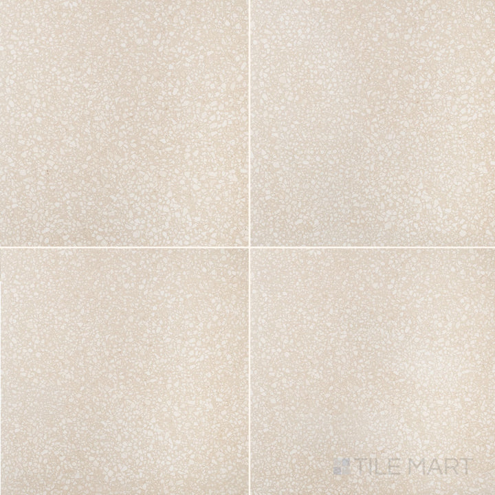Portobello Sand 24X24 Matte Porcelain Tile