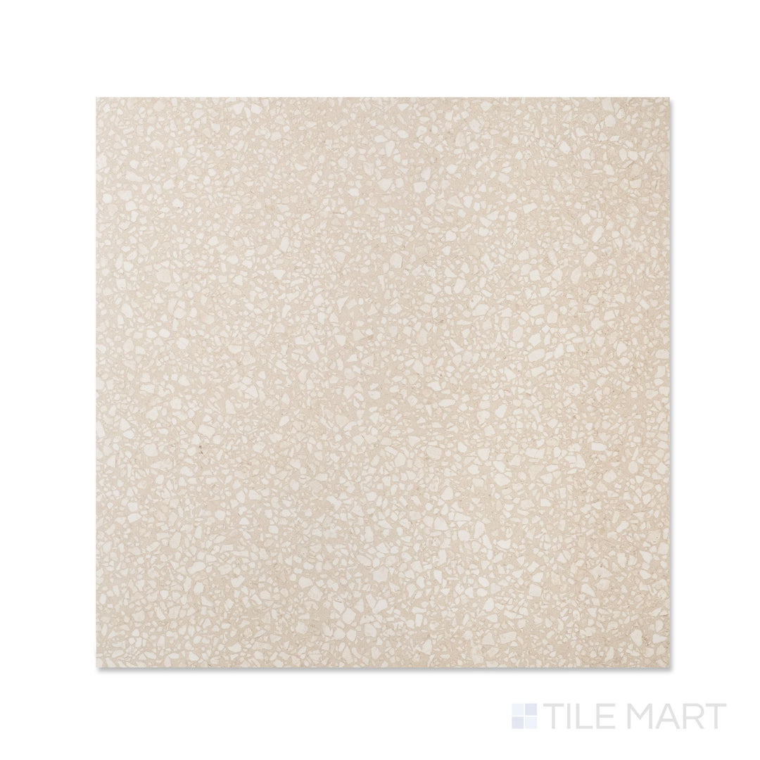 Portobello Sand 24X24 Matte Porcelain Tile