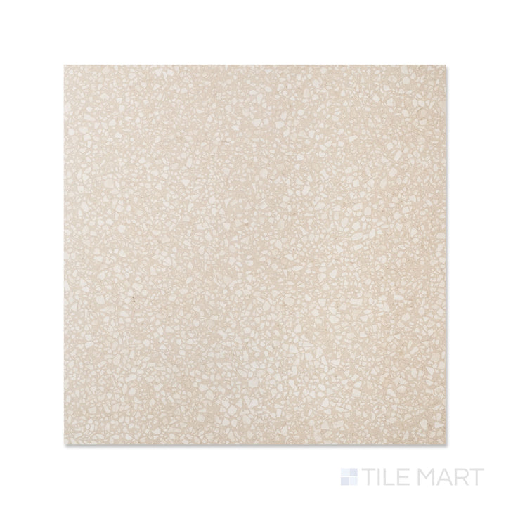 Portobello Sand 24X24 Matte Porcelain Tile