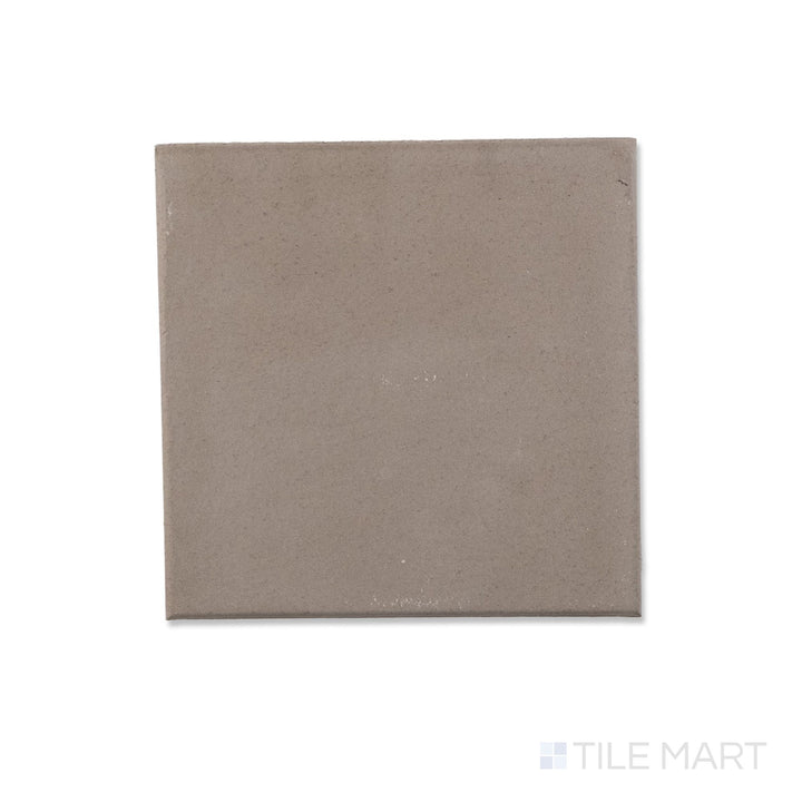 Quarry Max Gray 6X6 Natural Ceramic Tile