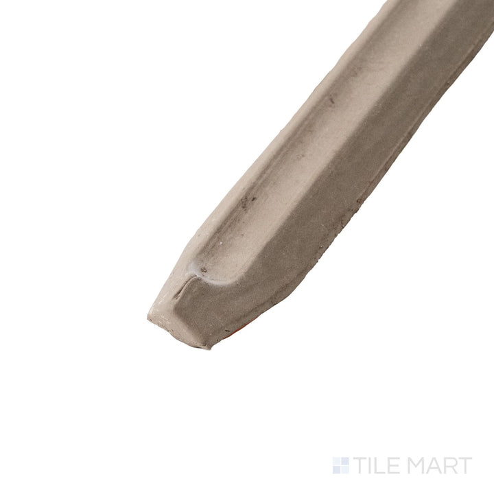 Quarry Max Gray 1X6 Natural Ceramic Inside Corner