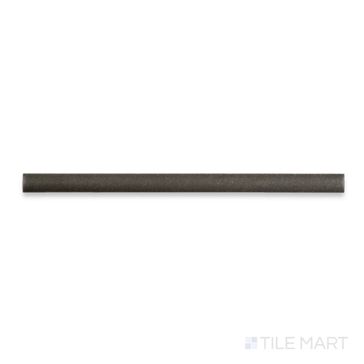 Stage Charcoal 0.5X8 Matte Porcelain Jolly