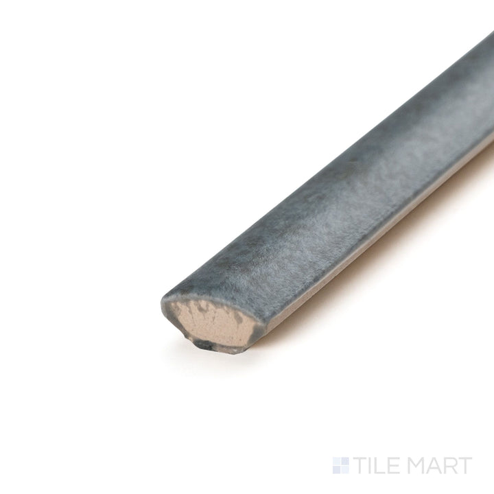 Stage Denim 0.5X8 Matte Porcelain Jolly