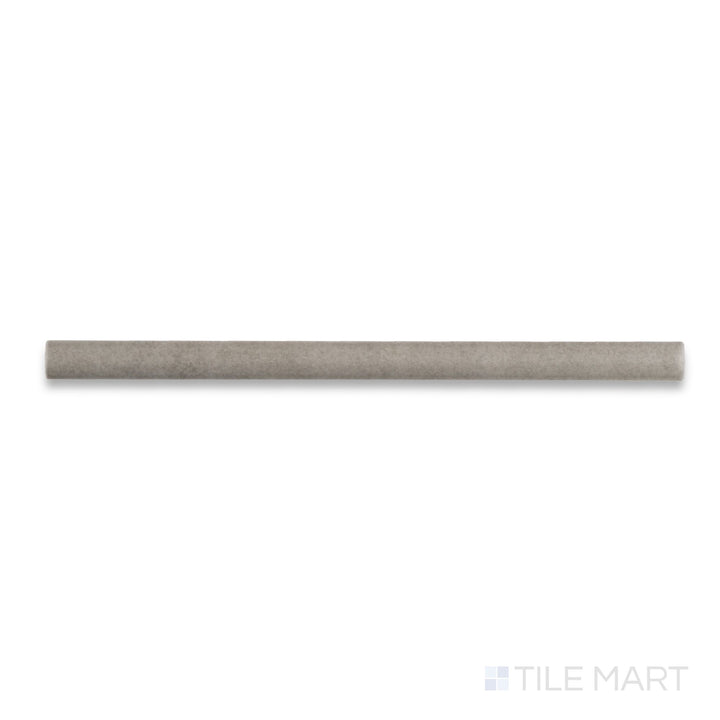 Stage Grey 0.5X8 Matte Porcelain Jolly