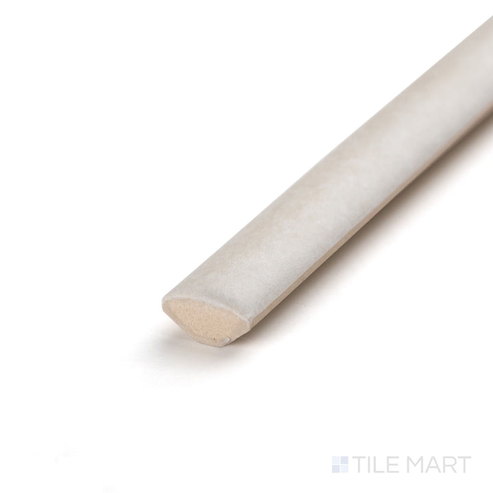 Stage Taupe 0.5X8 Matte Porcelain Jolly