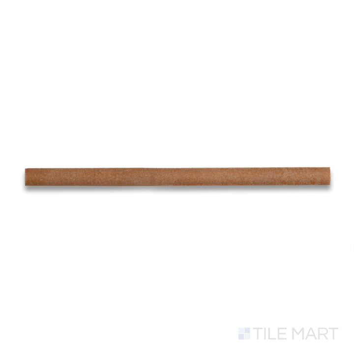 Stage Terracotta 0.5X8 Matte Porcelain Jolly