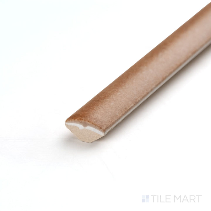 Stage Terracotta 0.5X8 Matte Porcelain Jolly