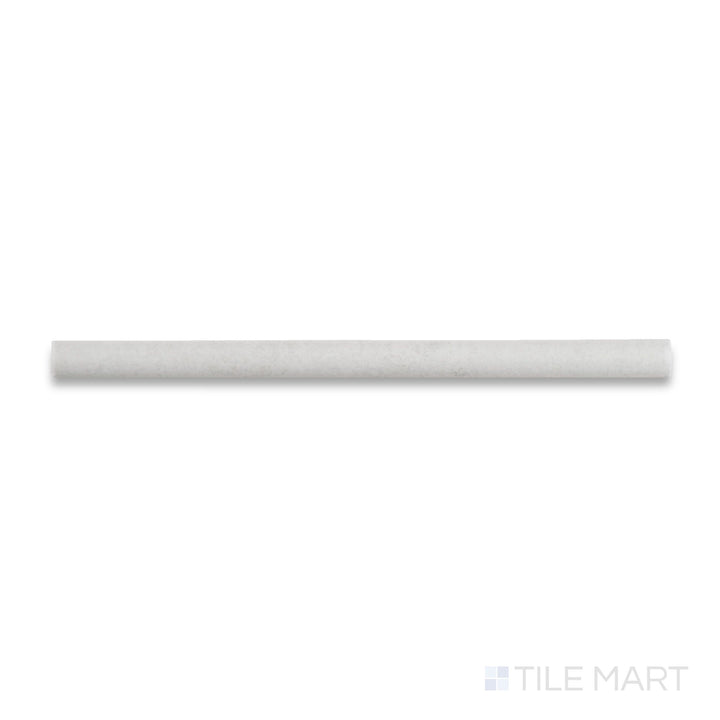 Stage White 0.5X8 Matte Porcelain Jolly