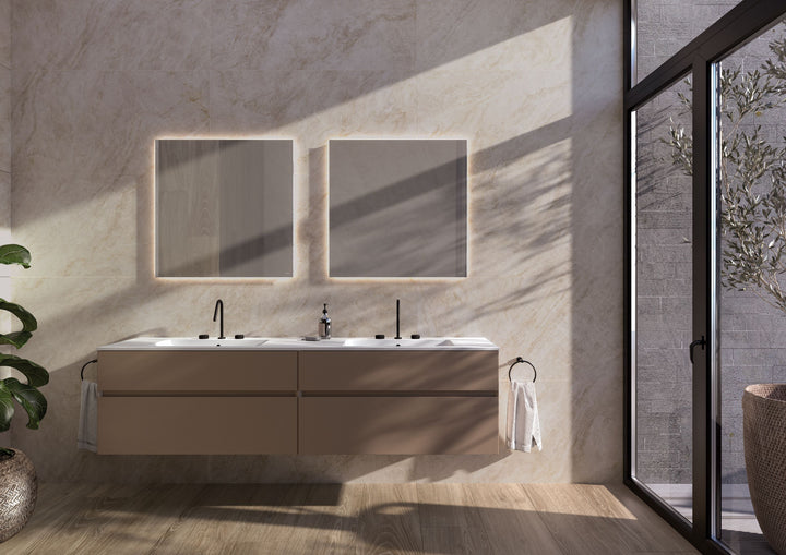 Taj Mahal Nature 24X48 Matte Porcelain Tile
