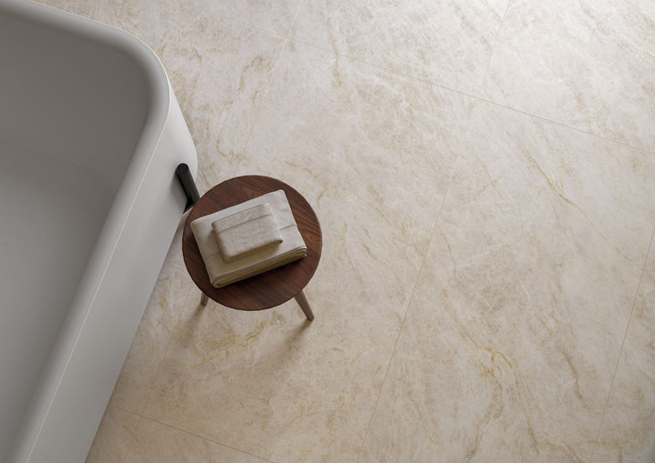 Taj Mahal Nature 24X48 Matte Porcelain Tile
