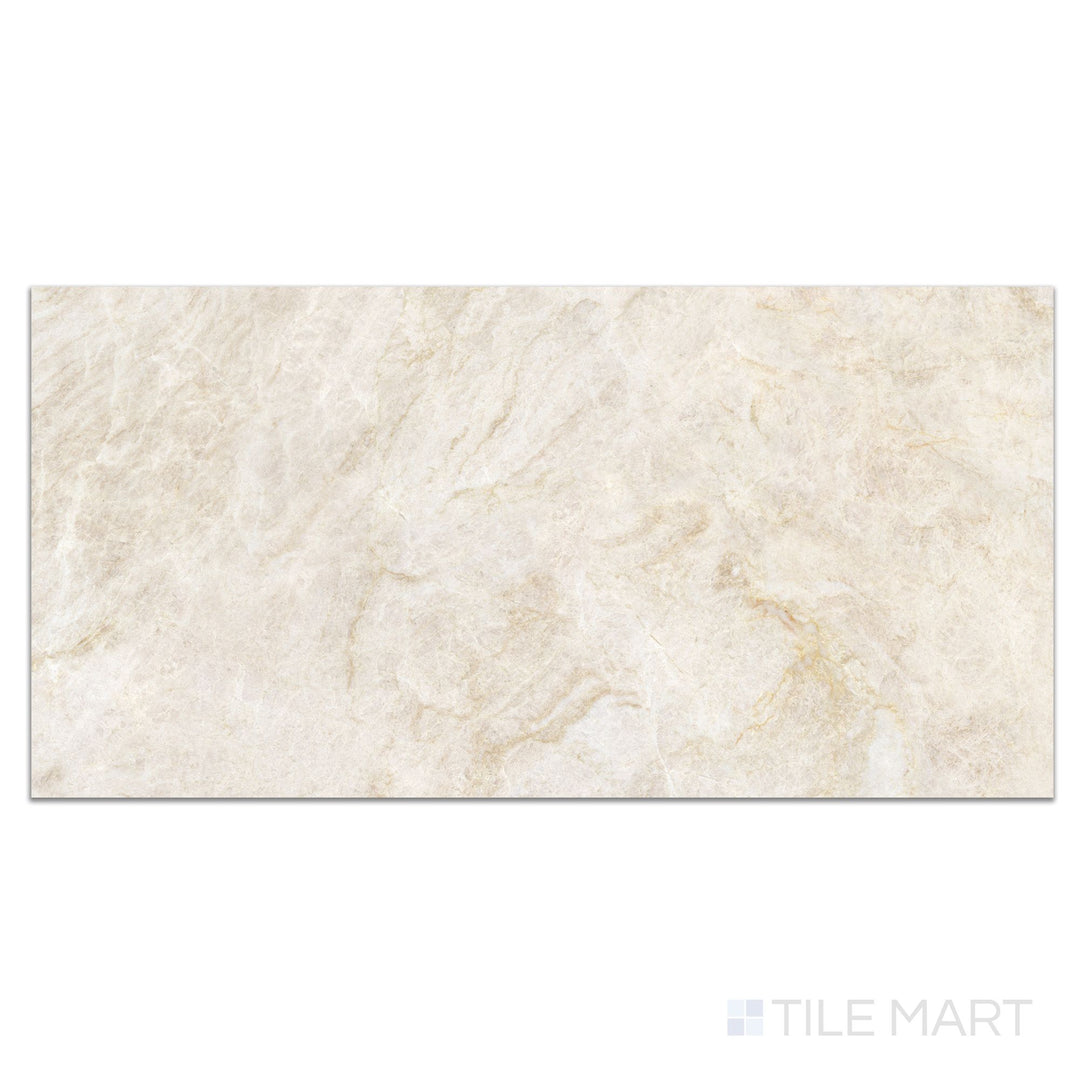Taj Mahal Nature 24X48 Matte Porcelain Tile