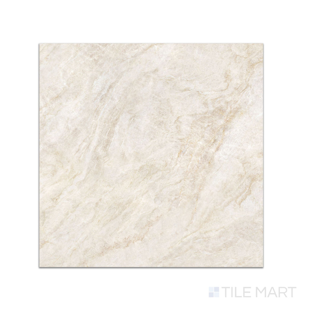Taj Mahal Nature 48X48 Matte Porcelain Tile