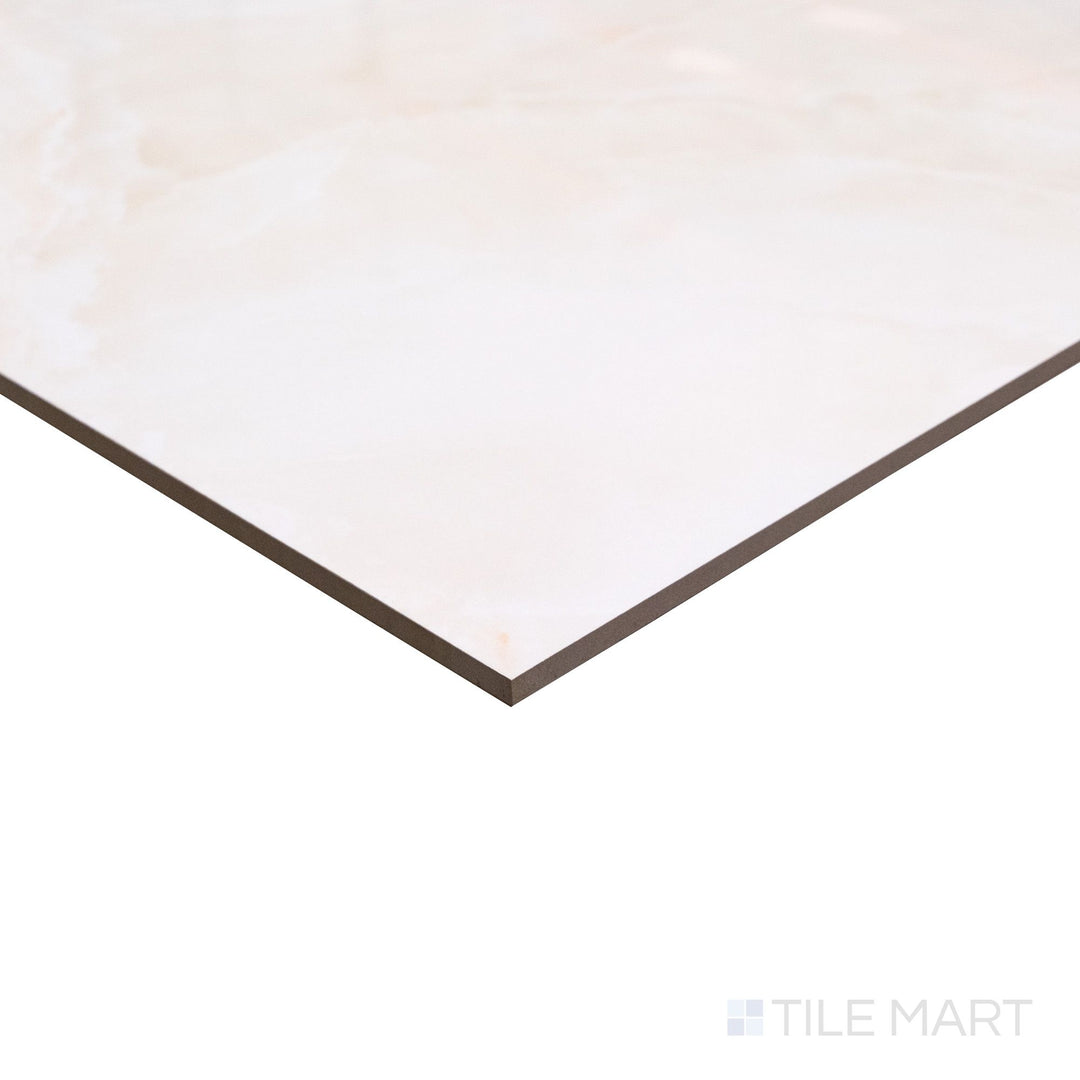 Roma Burano Beige 24X48 Polished Porcelain Tile