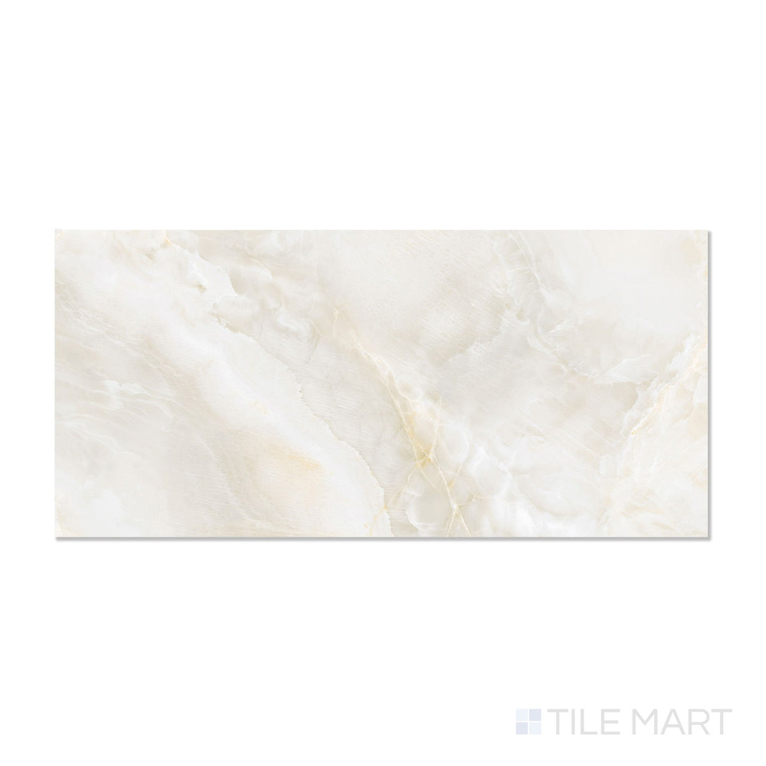 Roma Burano Beige 24X48 Matte Porcelain Tile