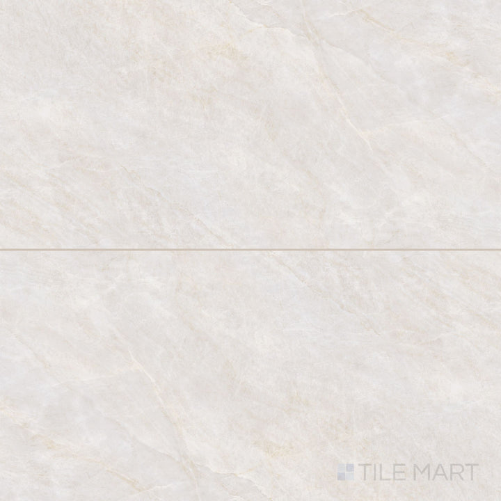 Roma Gardenia Quarzo 24X48 Polished Porcelain Tile