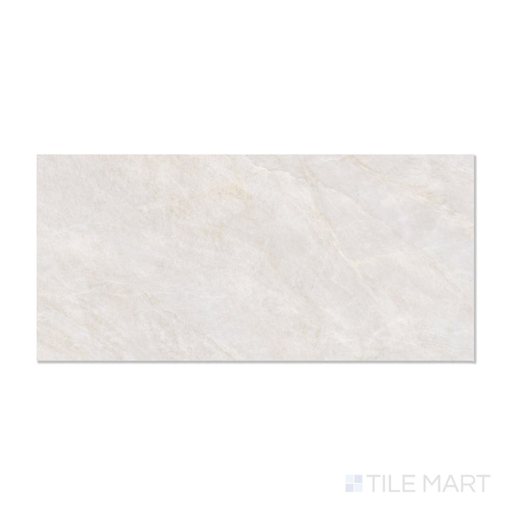 Roma Gardenia Quarzo 24X48 Polished Porcelain Tile
