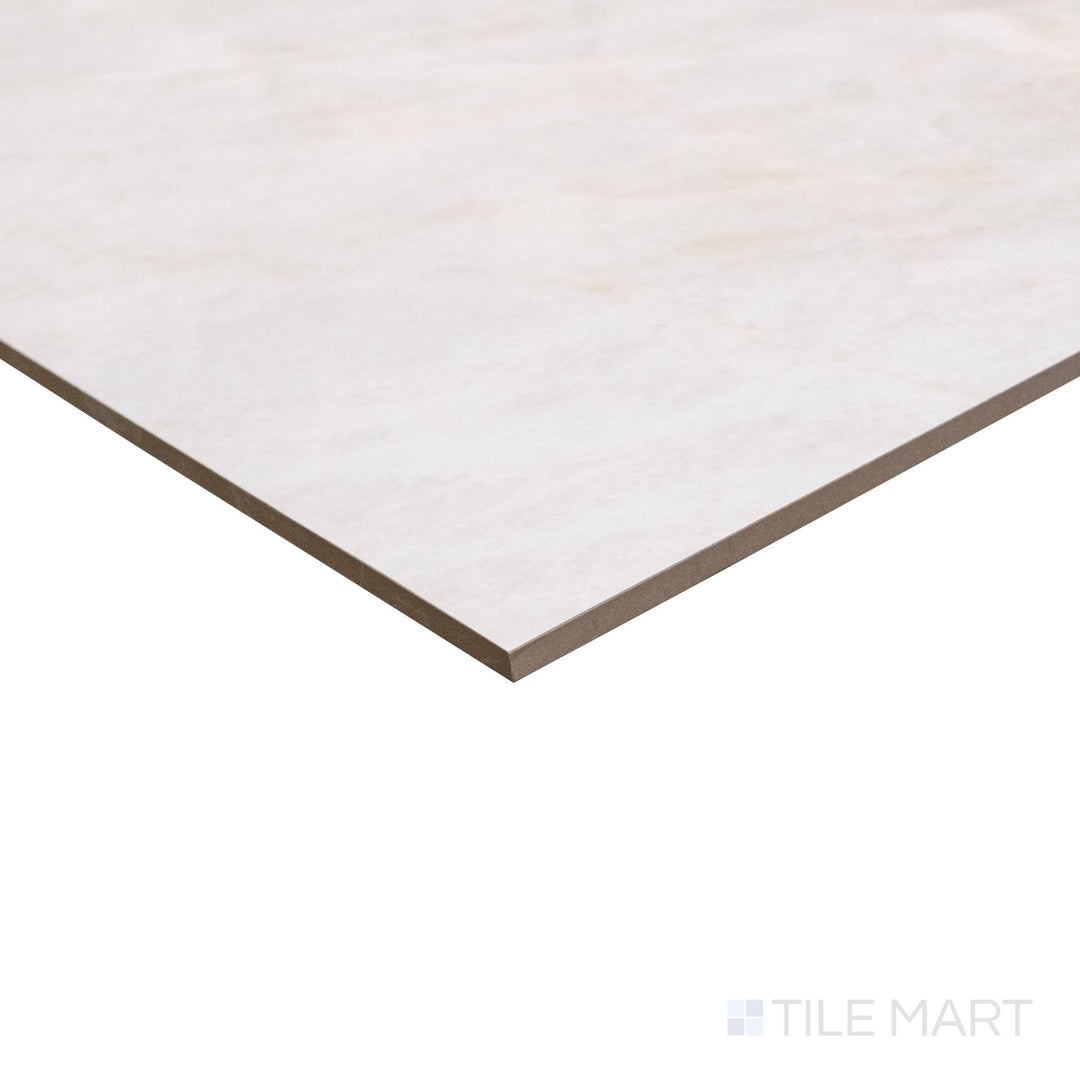 Roma Gardenia Quarzo 24X48 Polished Porcelain Tile