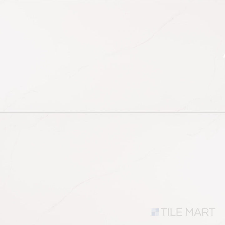 Roma Statuario 24X48 Matte Porcelain Tile