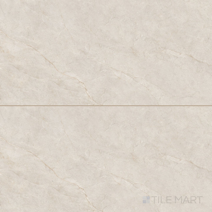 Roma Florence Beige 24X48 Polished Porcelain Tile