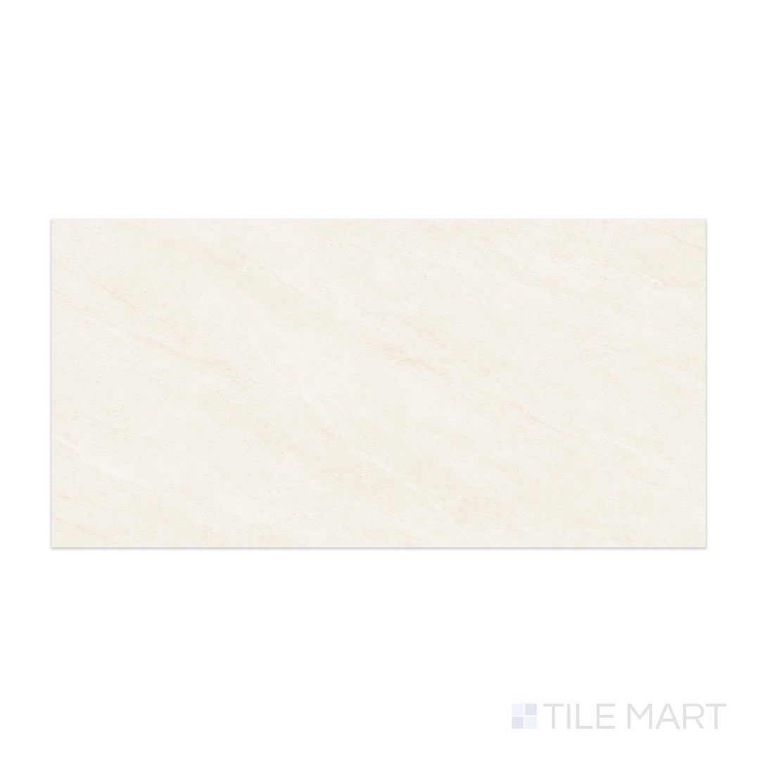 Roma Asleth Beige 24X48 Polished Porcelain Tile