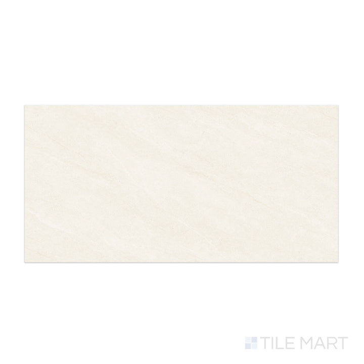 Roma Asleth Beige 24X48 Polished Porcelain Tile