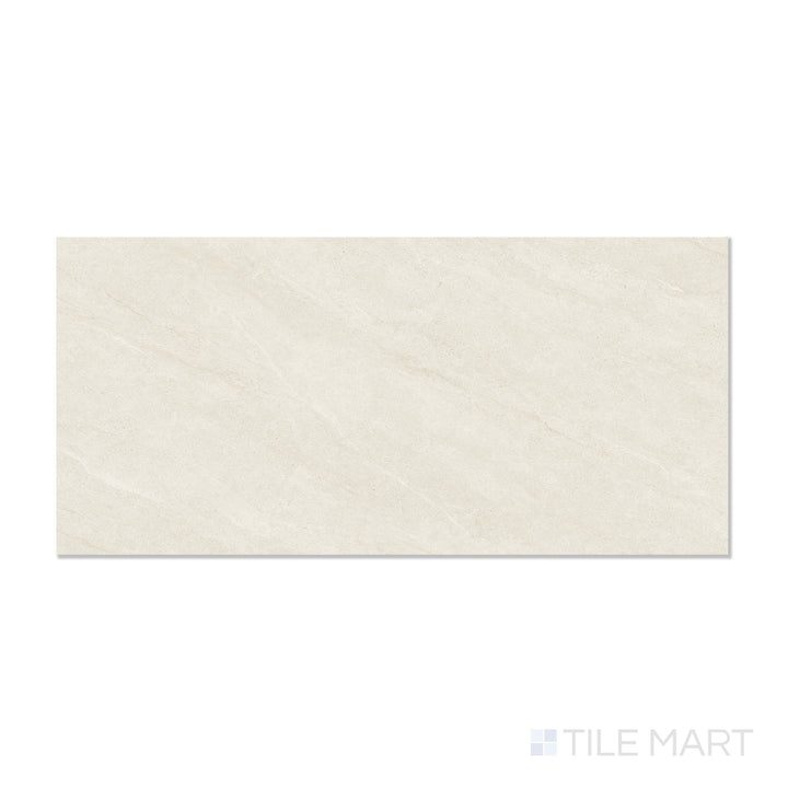 Roma Marquis Beige Claro 24X48 Matte Porcelain Tile