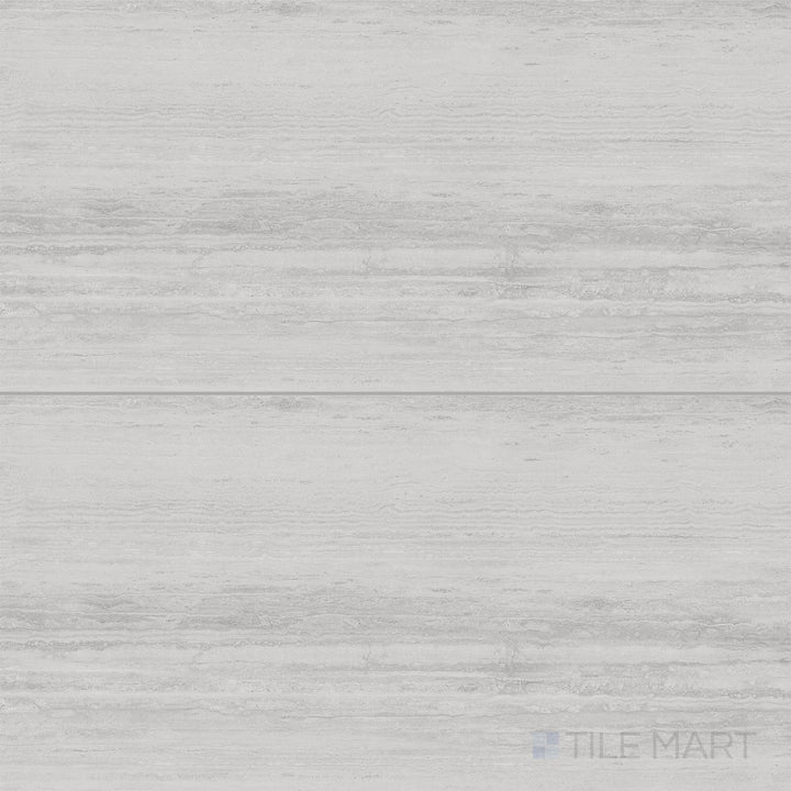 Roma Arcadia Gris Claro 24X48 Matte Porcelain Tile