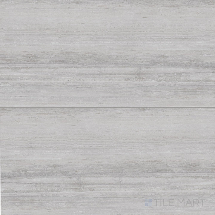 Roma Arcadia Gris Medio 24X48 Matte Porcelain Tile