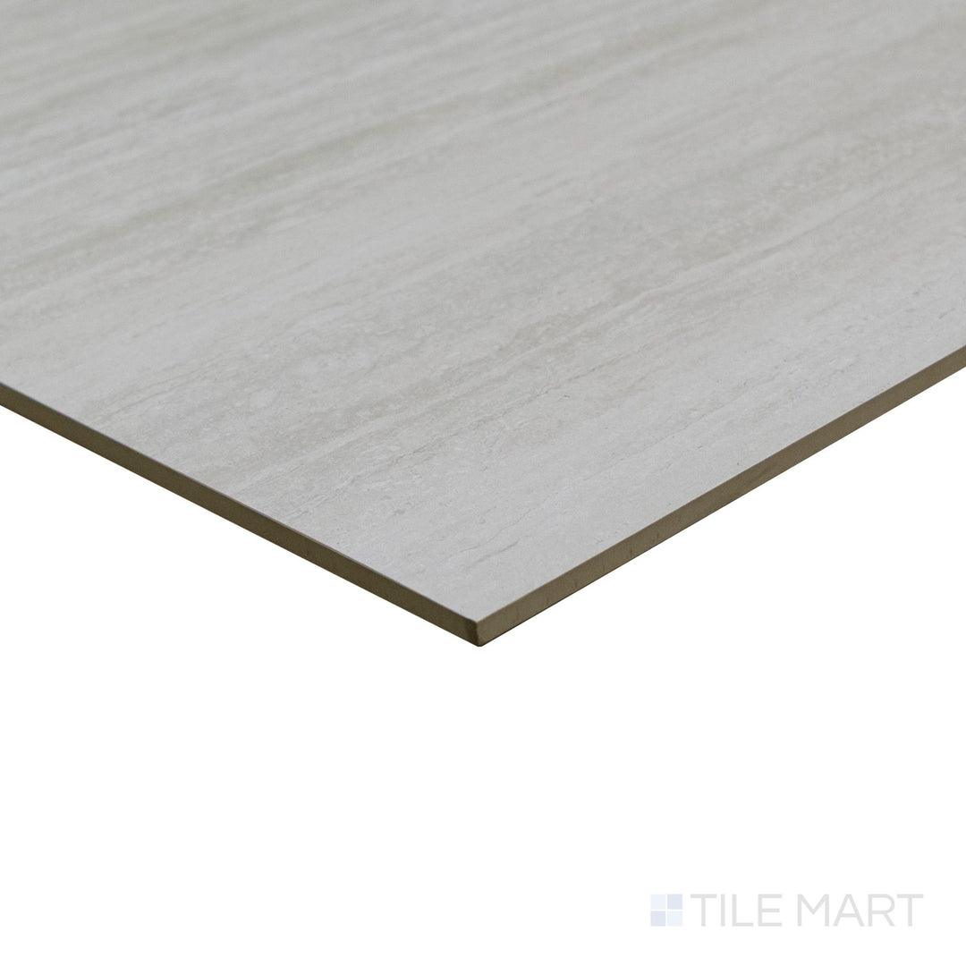 Roma Arcadia Gris Medio 24X48 Matte Porcelain Tile