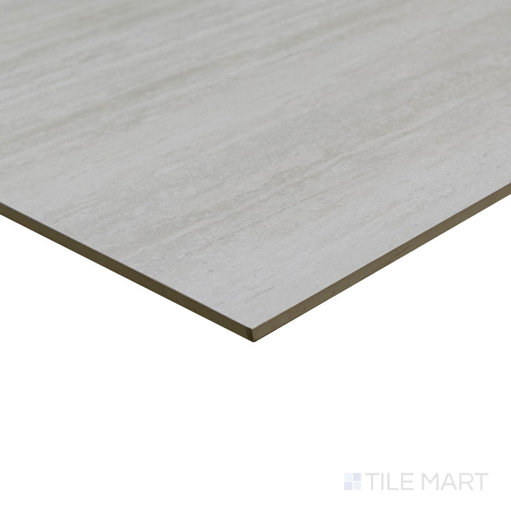 Roma Arcadia Gris Medio 24X48 Matte Porcelain Tile