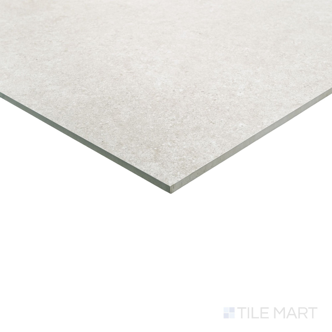 Roma Darello Ivory 24X48 Textured Porcelain Tile