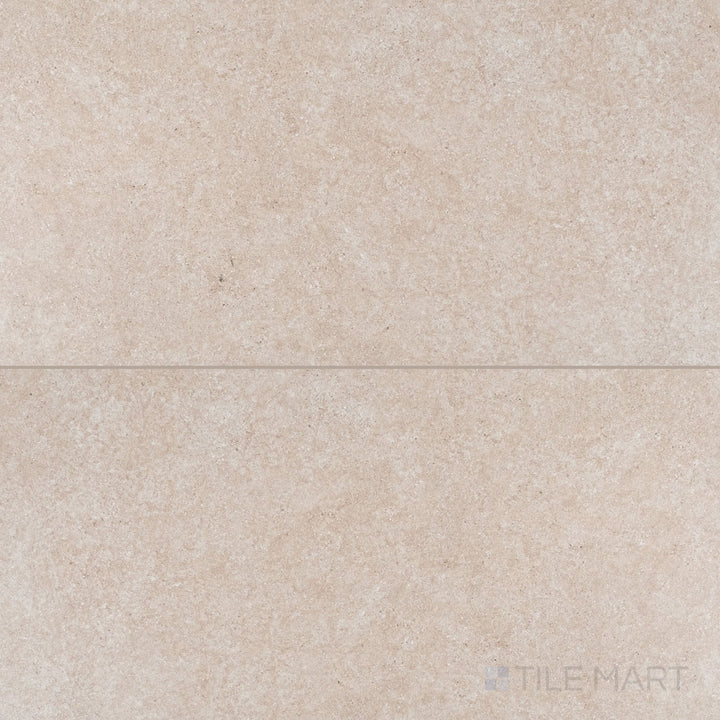 Roma Darello Light Yellow 24X48 Textured Porcelain Tile