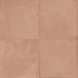 Amuri Cotto 24X24 Matte Porcelain Tile