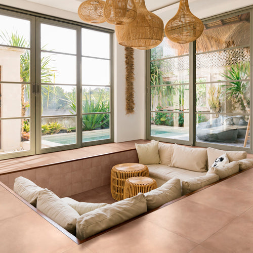 Amuri Cotto 24X24 Matte Porcelain Tile