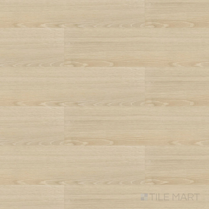 Overview shot of Caila Rectified Oak 8x48 Matte Porcelain Tile showing natural wood-look texture, warm oak tones, and elongated plank format ideal for modern flooring.