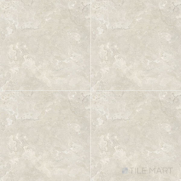 寶FF-207 PEARLY GATED3㎏ 内口径23㎝ Dorset Cross Cut Bianco 24X24 Matte Porcelain – Tilemart