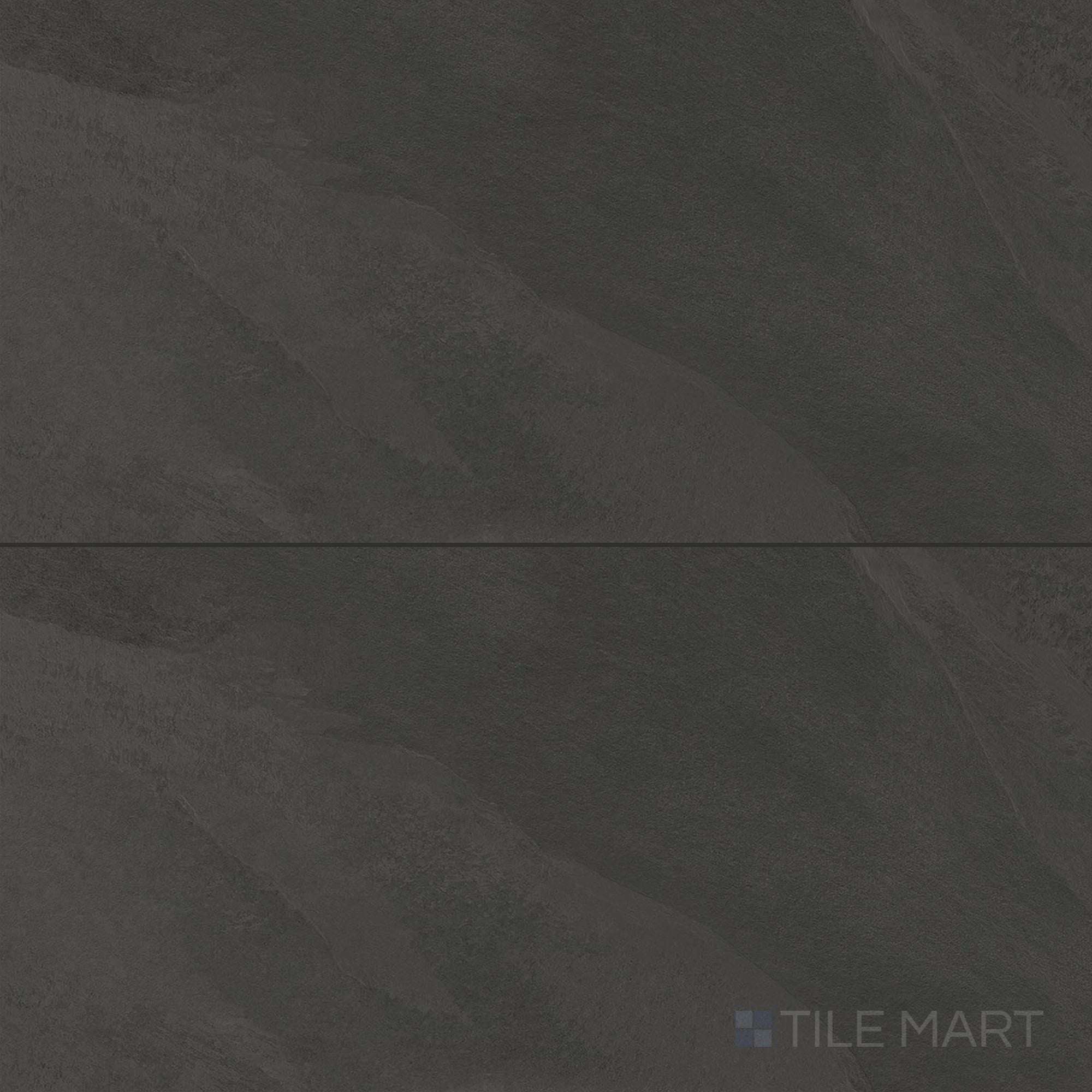 Hurricane Smoke 24X48 Matte Porcelain Tile | Tilemart