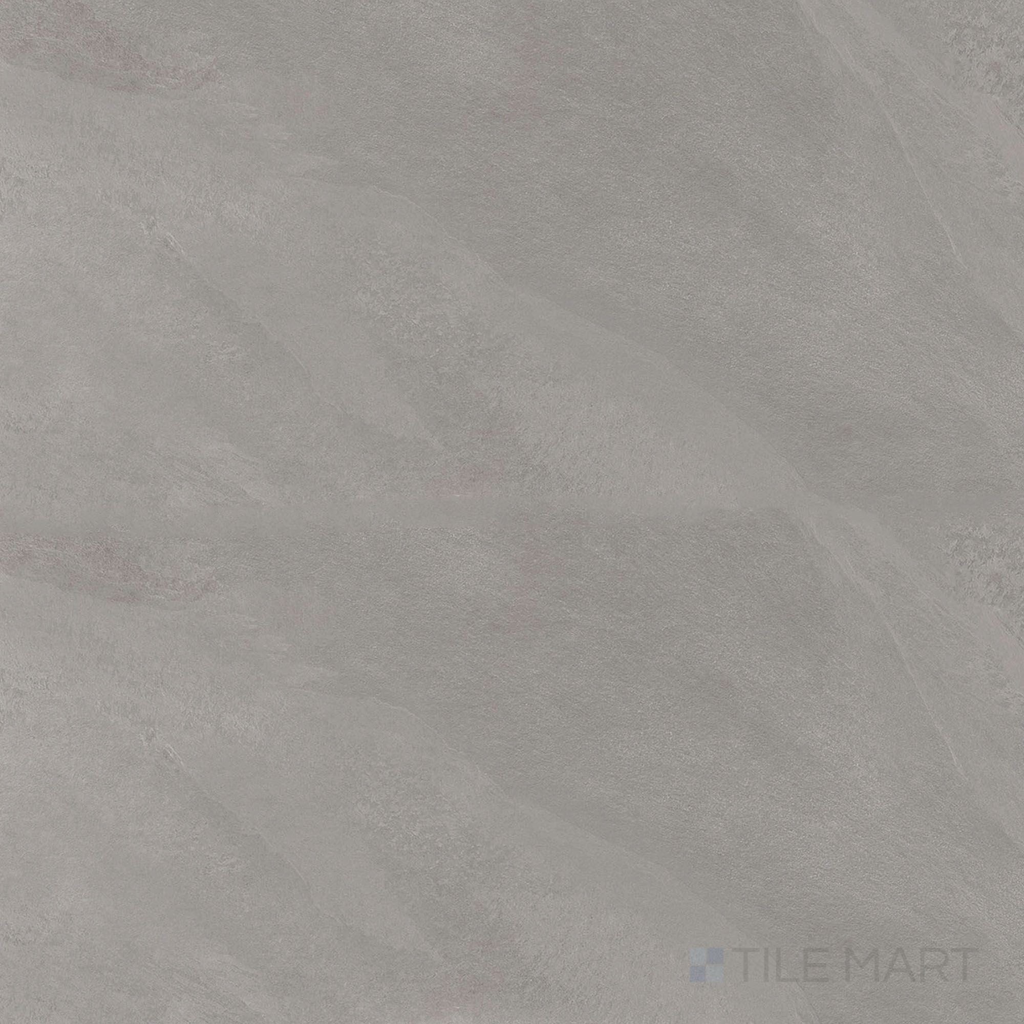 Hurricane Silver 24X24 Texture Porcelain Anti-Slip Tile | Tilemart